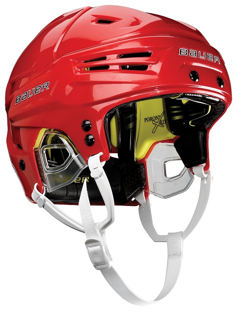 Bauer Re-Akt Helmet